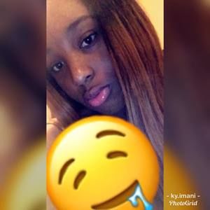 Meet your Posher, Shakyra